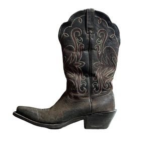Ariat Western Boots